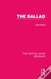 Capa do artigo Ballad