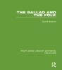 Ballad And The Folk Pbdirect - Preview