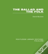 Ballad And The Folk Pbdirect