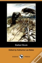Capa do artigo Ballad Book (Dodo Press)