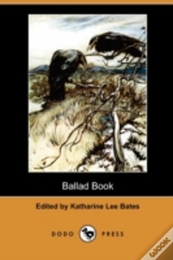 Capa do artigo Ballad Book (Dodo Press)