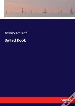 Capa do artigo Ballad Book