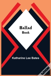 Capa do artigo Ballad Book