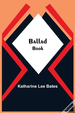 Capa do artigo Ballad Book