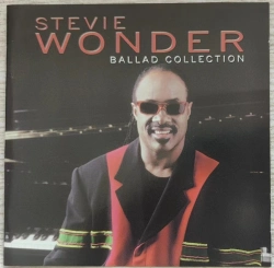 Capa do artigo Ballad Collection - CD