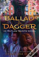 Ballad & Dagger