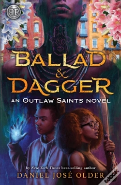 Capa do artigo Ballad & Dagger