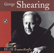Capa do artigo Ballad Essentials - CD