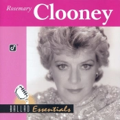 Capa do artigo Ballad Essentials - CD