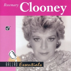 Capa do artigo Ballad Essentials - CD