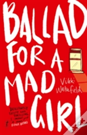 Ballad For A Mad Girl