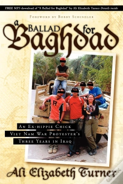 Capa do artigo Ballad For Baghdad