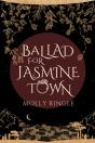 Ballad For Jasmine Town - Preview