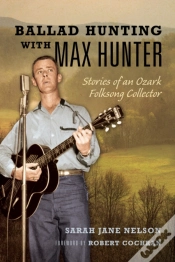Capa do artigo Ballad Hunting With Max Hunter