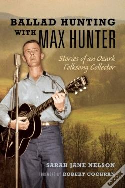 Capa do artigo Ballad Hunting With Max Hunter