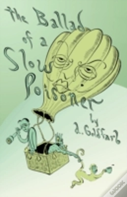Capa do artigo Ballad Of A Slow Poisoner