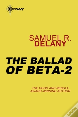 Capa do artigo Ballad Of Beta-2
