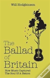 Capa do artigo Ballad Of Britain