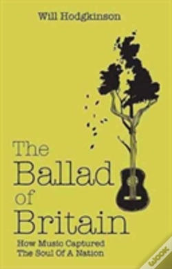 Capa do artigo Ballad Of Britain