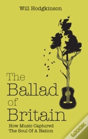 Capa do artigo Ballad Of Britain