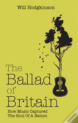 Capa do artigo Ballad Of Britain