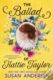 Capa do artigo Ballad Of Hattie Taylor