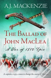 Ballad Of John Maclea