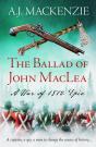 Ballad Of John Maclea - Preview