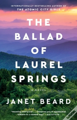 Capa do artigo Ballad Of Laurel Springs