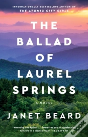 Capa do artigo Ballad Of Laurel Springs