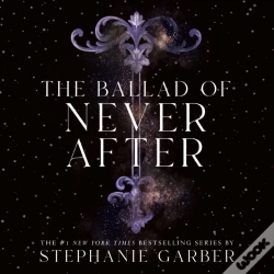 Capa do artigo Ballad Of Never After