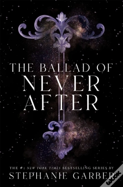 Capa do artigo Ballad Of Never After