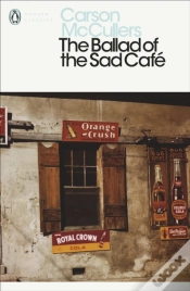 Capa do artigo Ballad Of The Sad Caf