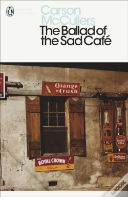 Capa do artigo Ballad Of The Sad Caf