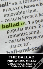 Capa do artigo Ballad