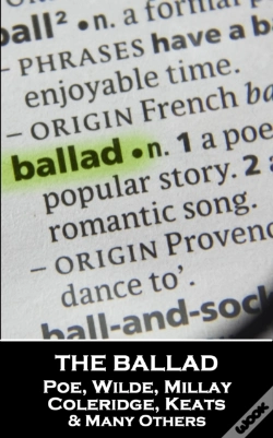 Capa do artigo Ballad