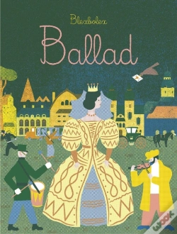Capa do artigo Ballad