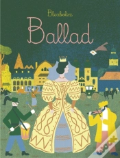 Capa do artigo Ballad