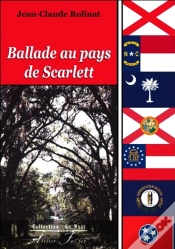 Capa do artigo Ballade Au Pays De Scarlett