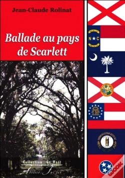 Capa do artigo Ballade Au Pays De Scarlett