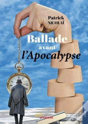 Capa do artigo Ballade Avant L