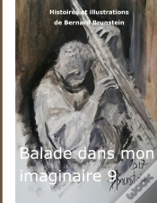 Capa do artigo Ballade Dans Mon Imaginaire 9