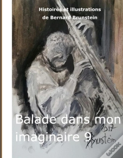 Capa do artigo Ballade Dans Mon Imaginaire 9