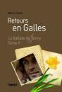Ballade De Jenny (T2) : Retour En Galles - Preview
