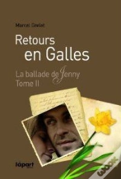 Capa do artigo Ballade De Jenny (T2) : Retour En Galles