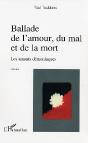 Ballade De L'Amour, Du Mal Et De La Mort ; Les Amants Demoniaques - Preview