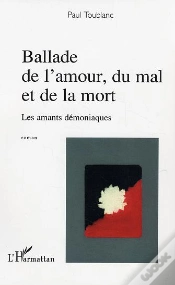Capa do artigo Ballade De L