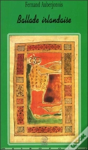 Capa do artigo Ballade Irlandaise