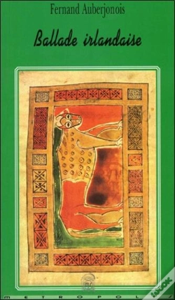Capa do artigo Ballade Irlandaise