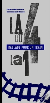 Capa do artigo Ballade Pour Un Train